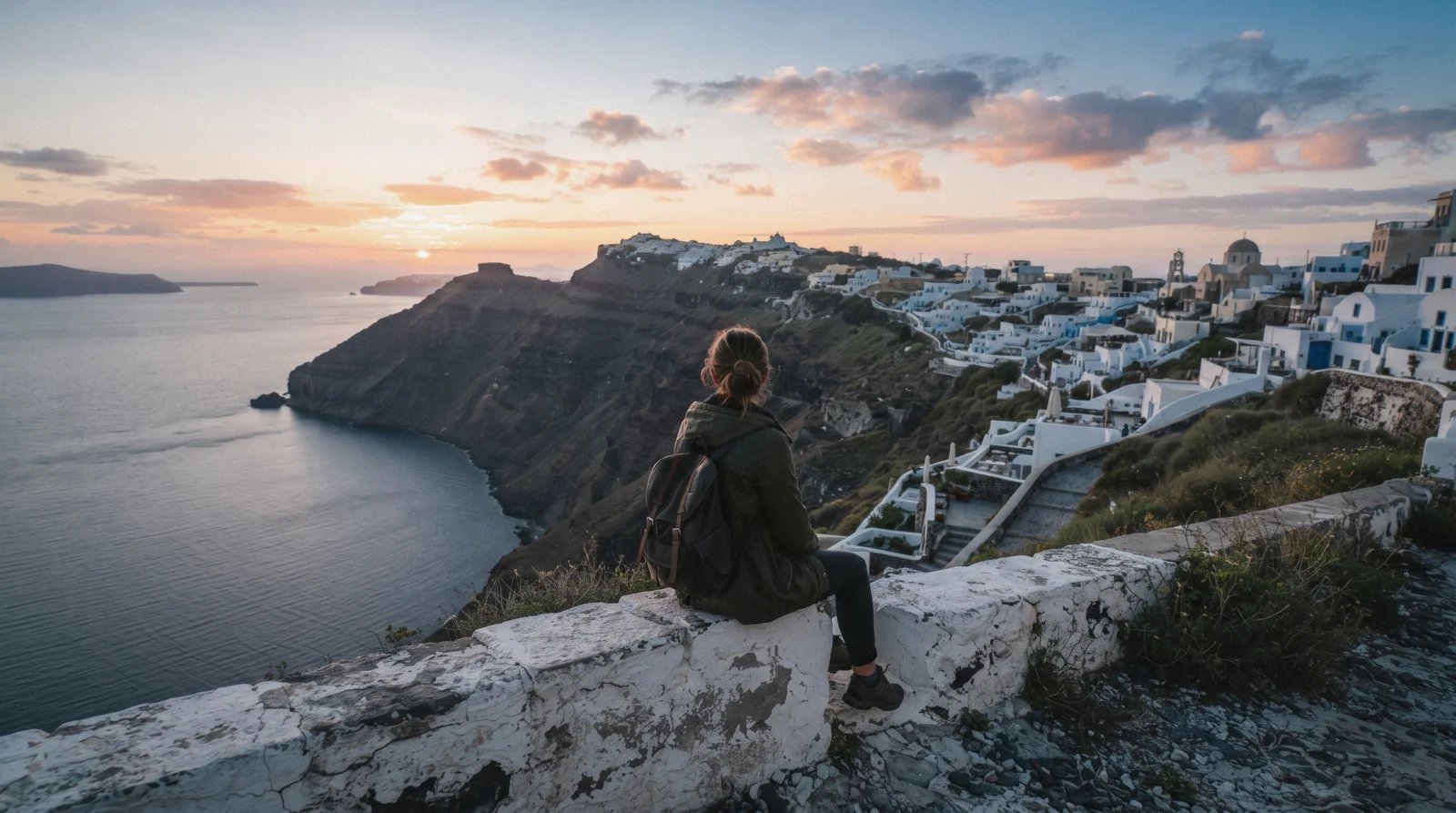 Is Santorini Worth It? The Honest Verdict